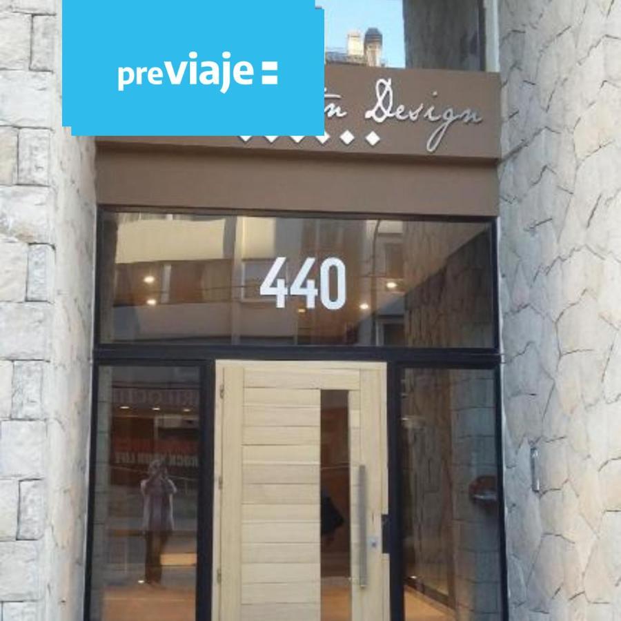 Design 440 Appartement Bariloche Buitenkant foto
