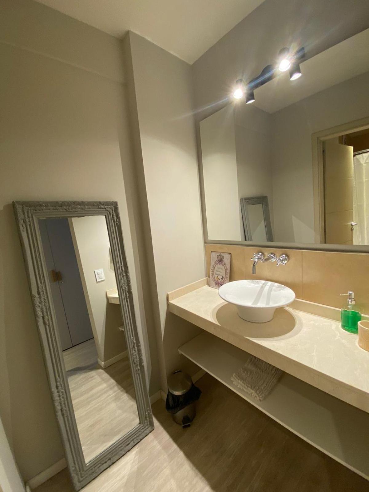 Design 440 Appartement Bariloche Buitenkant foto