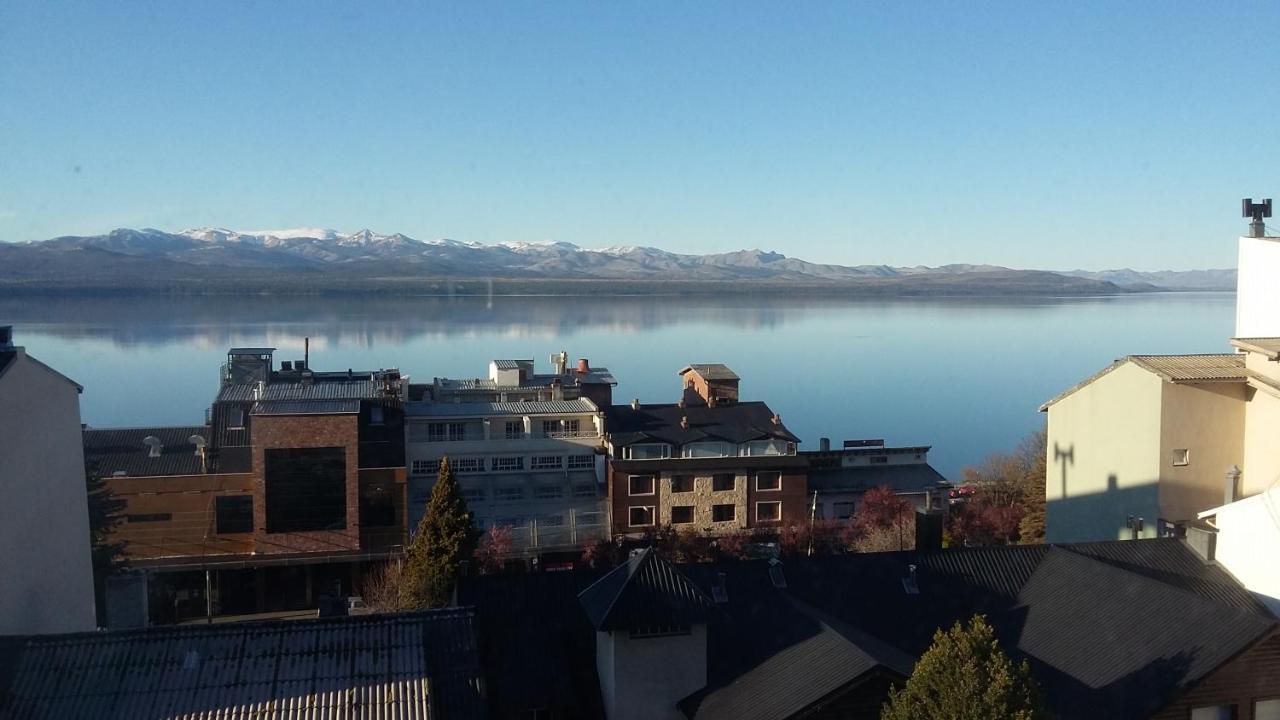 Design 440 Appartement Bariloche Buitenkant foto