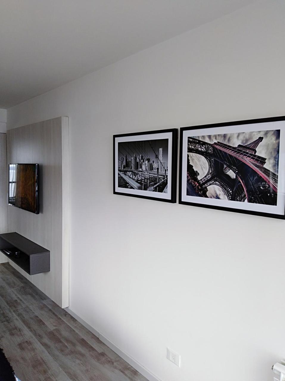 Design 440 Appartement Bariloche Buitenkant foto