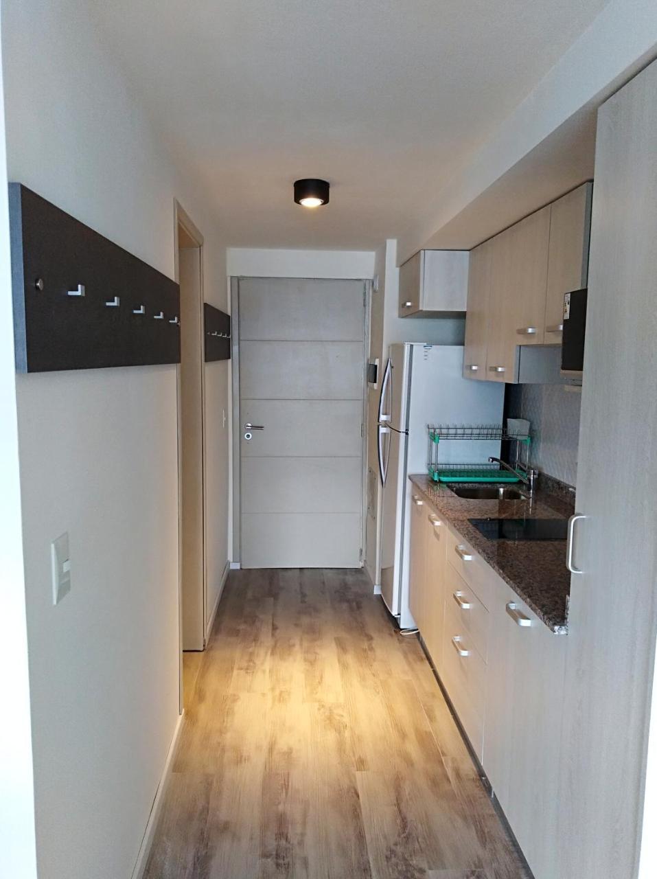 Design 440 Appartement Bariloche Buitenkant foto