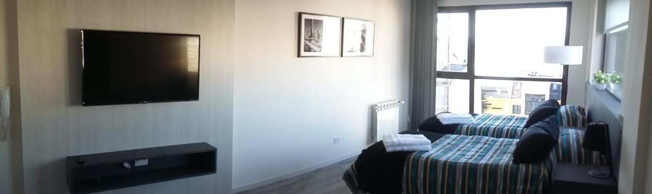 Design 440 Appartement Bariloche Buitenkant foto