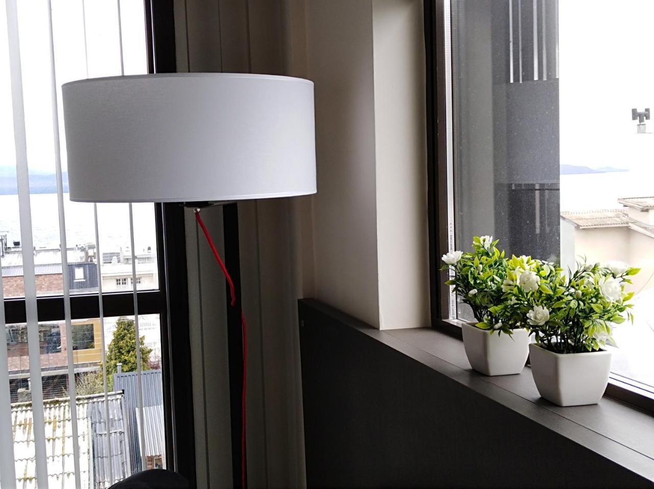 Design 440 Appartement Bariloche Buitenkant foto