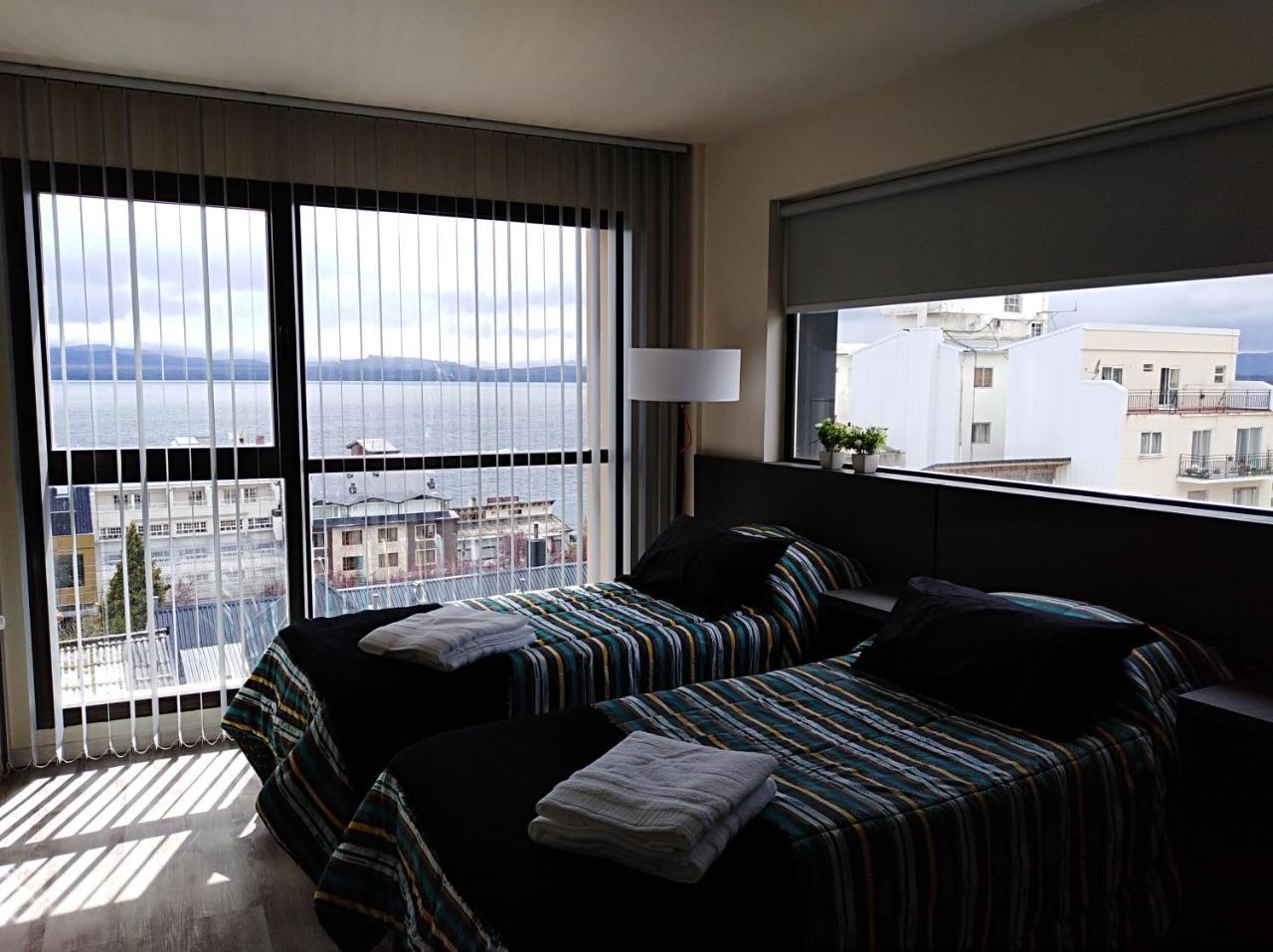 Design 440 Appartement Bariloche Buitenkant foto
