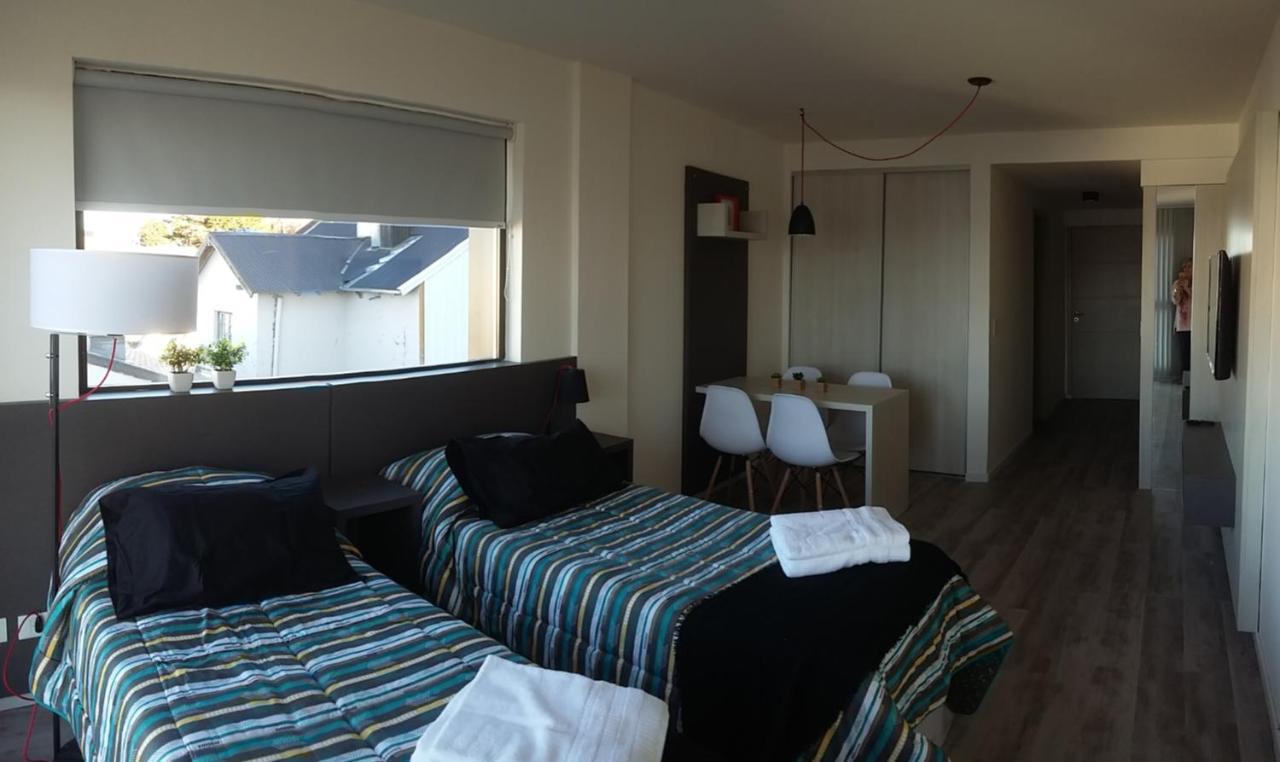 Design 440 Appartement Bariloche Buitenkant foto