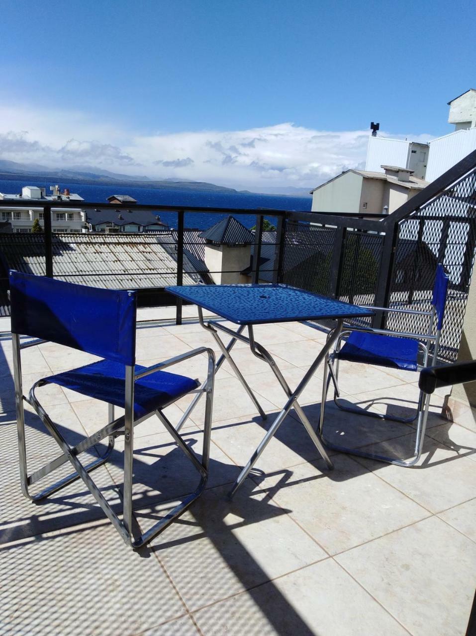 Design 440 Appartement Bariloche Buitenkant foto