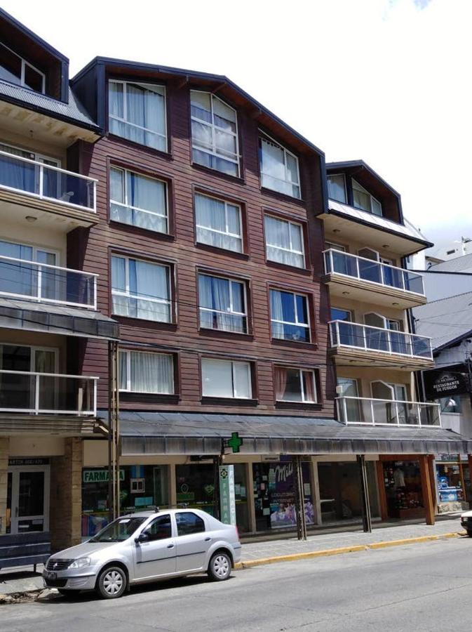Design 440 Appartement Bariloche Buitenkant foto